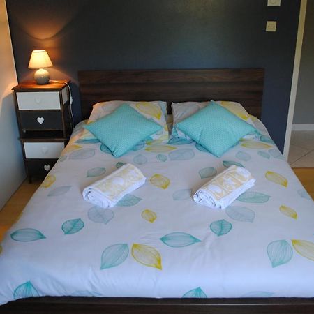Chez Yvette , C'Est Chouette!! Bed & Breakfast Carcassonne Exterior photo