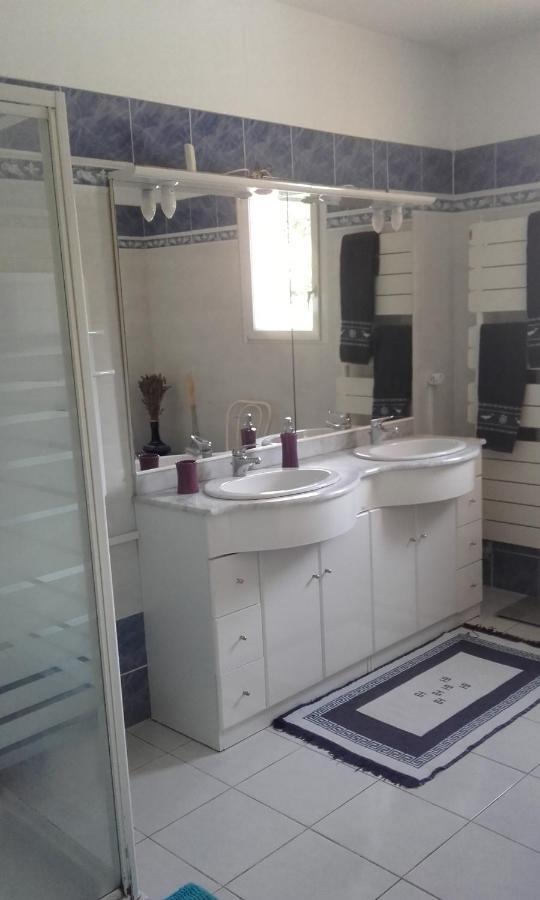 Chez Yvette , C'Est Chouette!! Bed & Breakfast Carcassonne Exterior photo