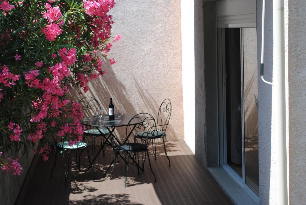 Chez Yvette , C'Est Chouette!! Bed & Breakfast Carcassonne Exterior photo