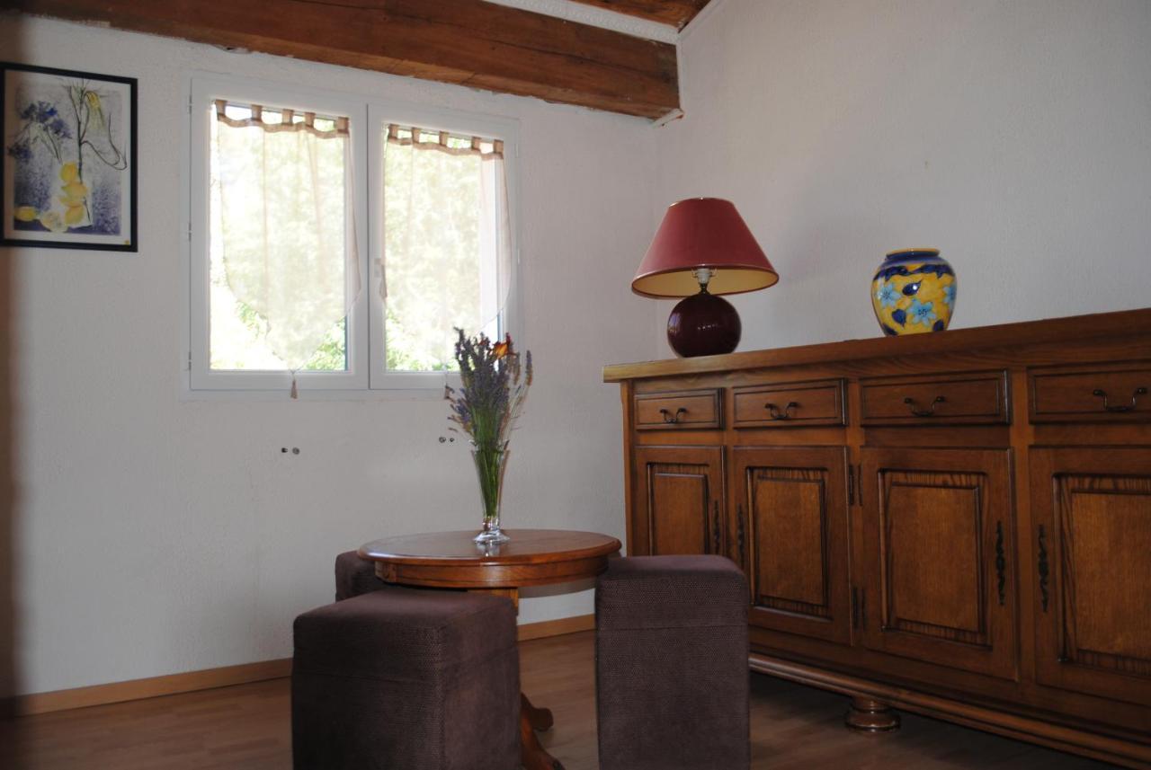 Chez Yvette , C'Est Chouette!! Bed & Breakfast Carcassonne Exterior photo