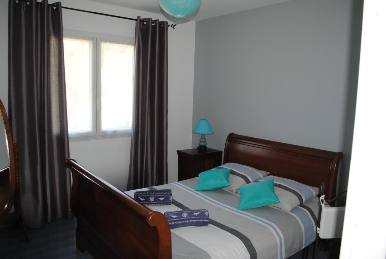 Chez Yvette , C'Est Chouette!! Bed & Breakfast Carcassonne Exterior photo