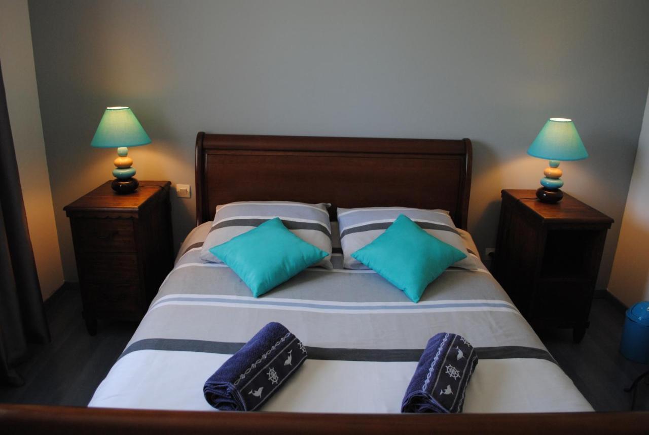 Chez Yvette , C'Est Chouette!! Bed & Breakfast Carcassonne Exterior photo